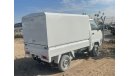 Suzuki Carry 1.5L SINGLE CAB MT - MULTIPURPOSE PICKUP