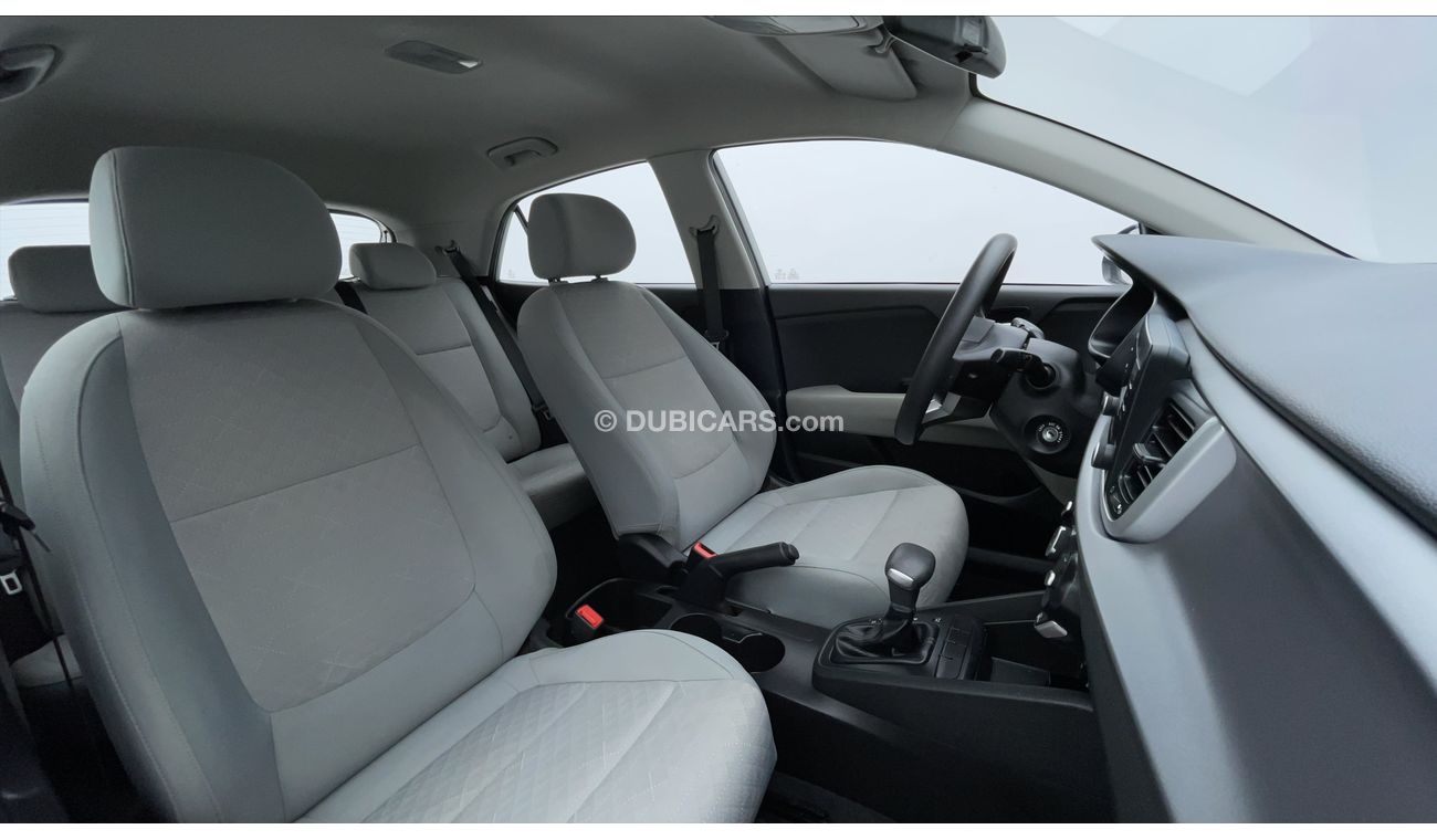 Kia Rio LX 1.4 | Zero Down Payment | Free Home Test Drive