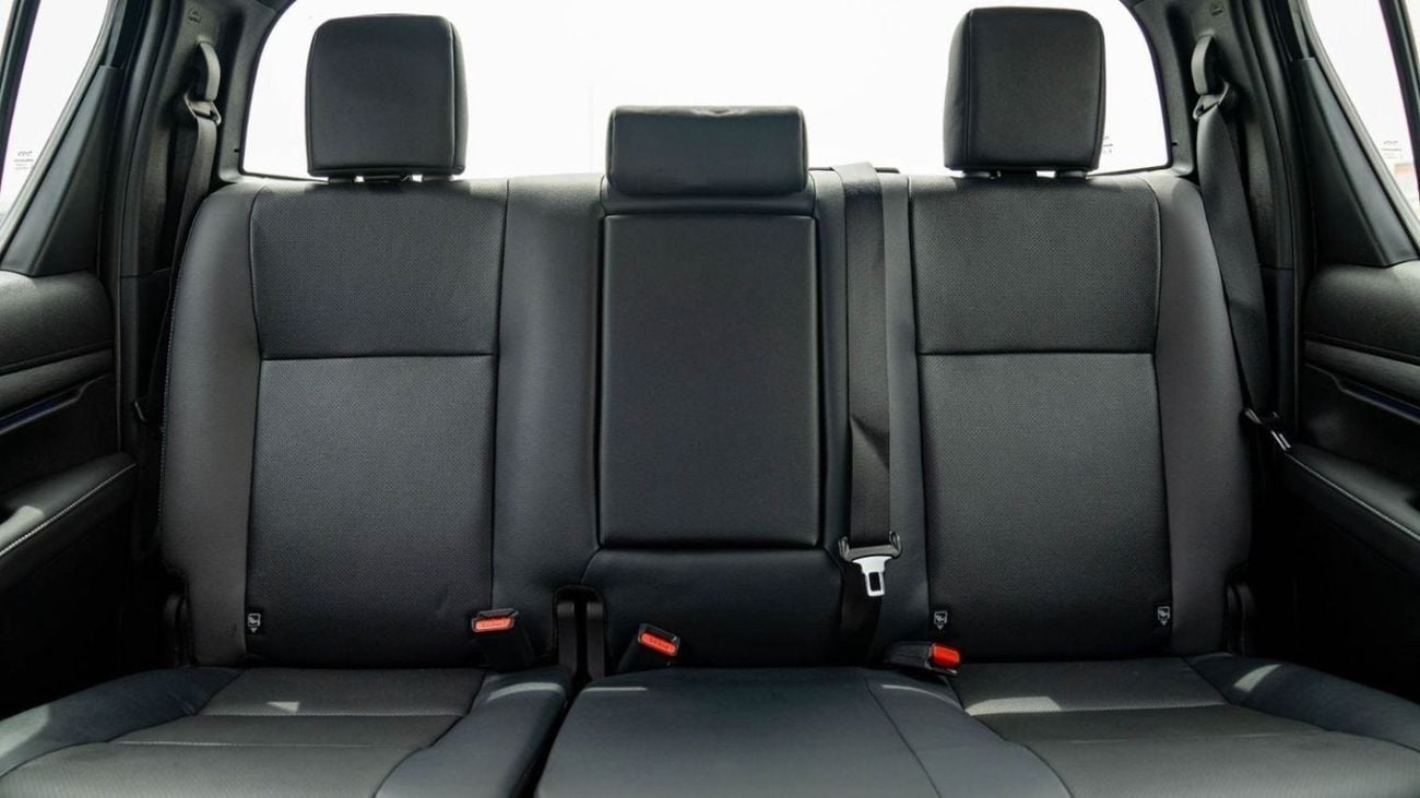 Toyota Hilux HILUX ADVENTURE 2.8L DIESEL 2024