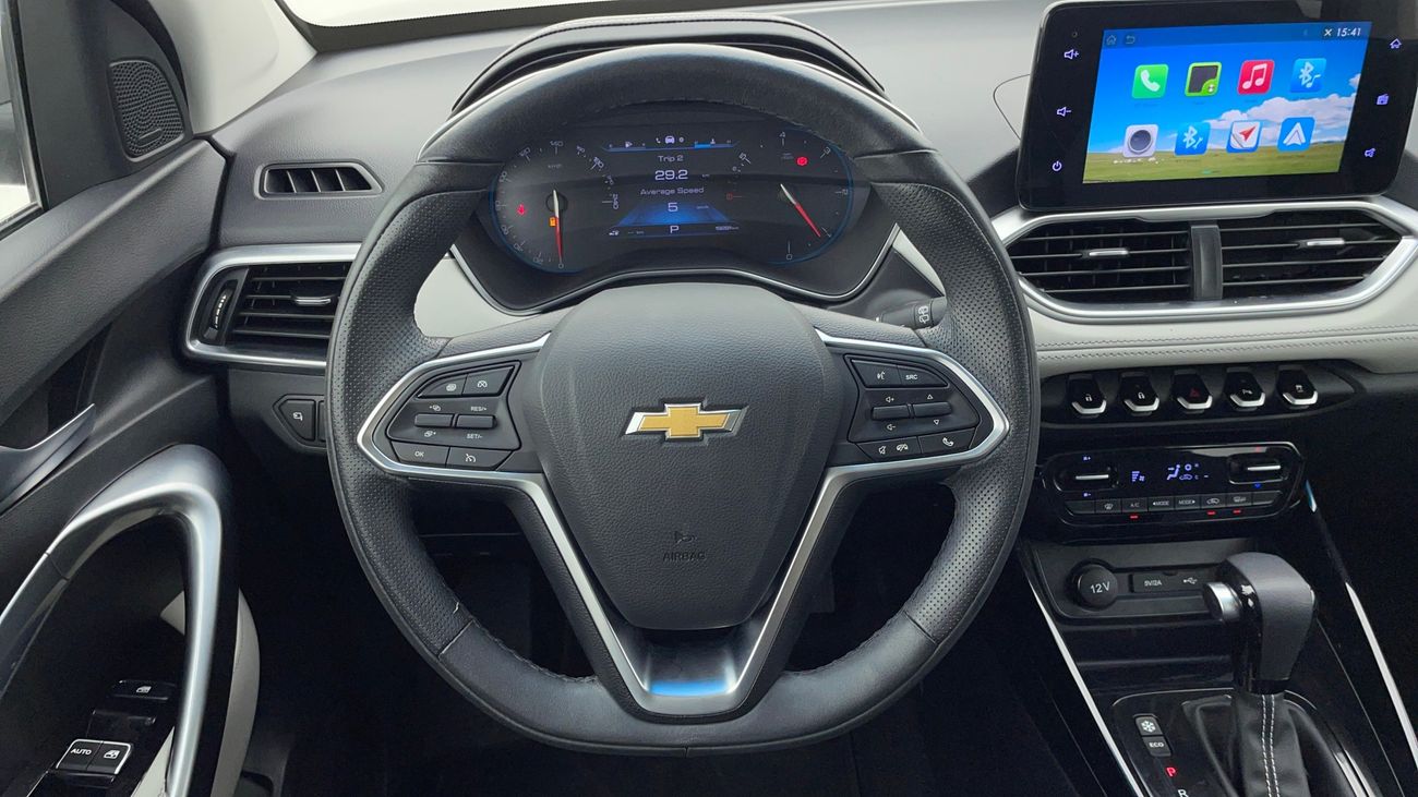 Chevrolet Captiva PREMIER 1.5 | Zero Down Payment | Home Test Drive