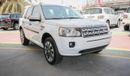 Land Rover Freelander i6 HSE