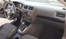 Volkswagen Jetta Getta model 2015 Gcc car prefect  condition