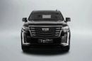 Cadillac Escalade Premium Luxury 6.2L AWD