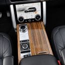 Land Rover Range Rover 3,736 P.M • 0% Downpayment • Land Rover Range Rover HSE • 1 Year Warranty