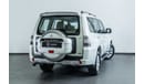 Mitsubishi Pajero 2014 Mitsubishi Pajero 3.5L V6 GLS / Full-Service History