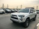 Toyota 4Runner TRD off Road Premium 2014 full option