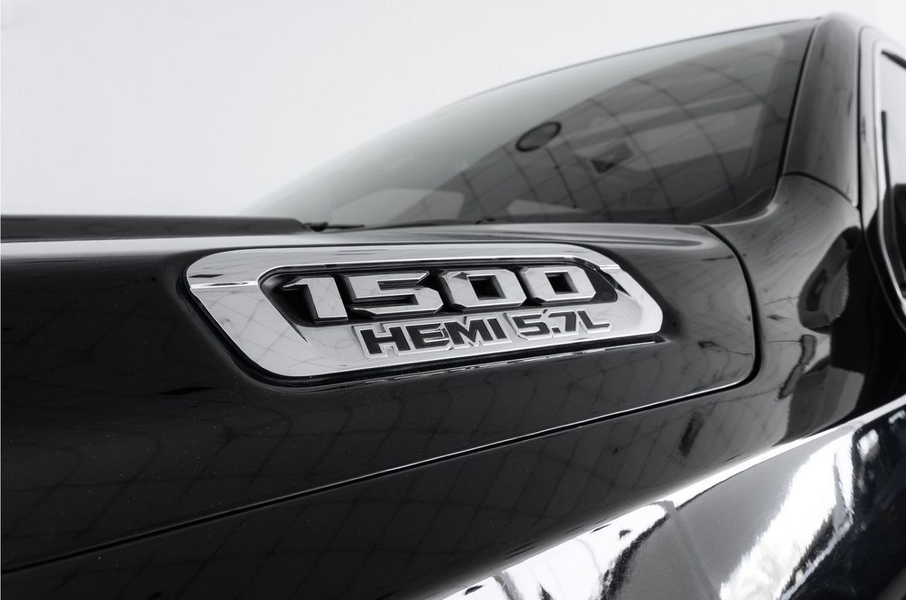 RAM 1500 LIMITED
