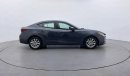 Mazda 3 V 1.6 | Under Warranty | Inspected on 150+ parameters