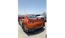 نيسان جي تي ار BRAND NEW NISSAN GT-R 2018 (5 CARS AVAILABLE WITH DIFFERENT COLORS)