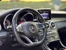 Mercedes Benz C300 C300 COUPE