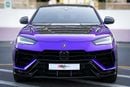 Lamborghini Urus 4.0T V8 Performante