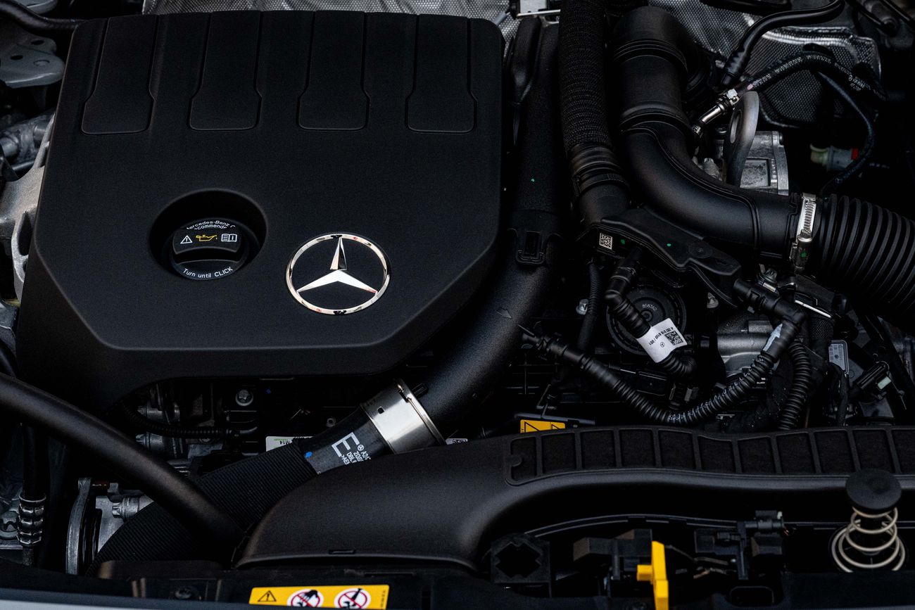 Mercedes-Benz A 200 A200 AMG Night Package | 3,330 P.M | 0% Downpayment | Agency Warranty!