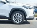 Toyota Corolla Cross 2025 TOYOTA COROLLA CROSS 2.0L HYBRID FULL OPTION (CHINESE SPEC)
