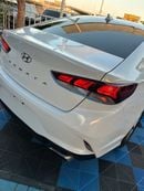 هيونداي سوناتا Mid option 2.5L