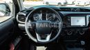 Toyota Hilux HILUX 2.4L AT 4WD DIESEL