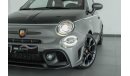 Abarth 595 Full Option  1.4