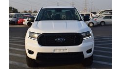 Ford Ranger Ford Ranger Diesel engine model 2019 with push start for sale from Humera motor car very clean and g