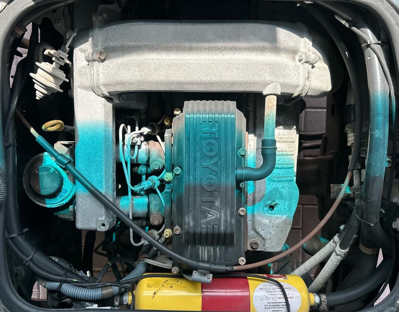 تويوتا كوستر