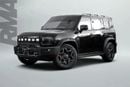 Jetour T2 LUX
