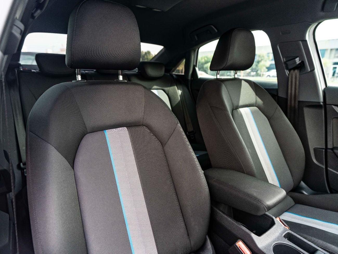 Audi A3 35 TFSI 1.4L