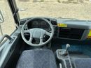 Mitsubishi Fuso Canter GCC VERY CLEAN