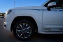 تويوتا لاند كروزر GXR 4.0L V6 Petrol