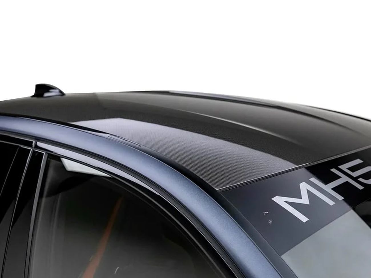 BMW M5 CS Manhart MH5 GTR