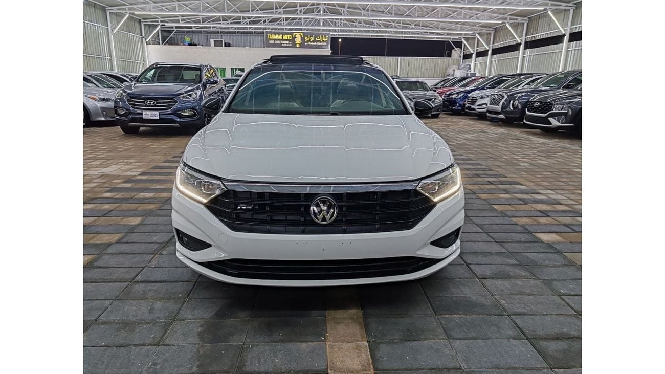 فولكس واجن جيتا Warranty one year