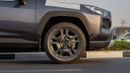 تويوتا راف ٤ 2025 Toyota RAV4 Adventure 2.5L AT Petrol (gray)