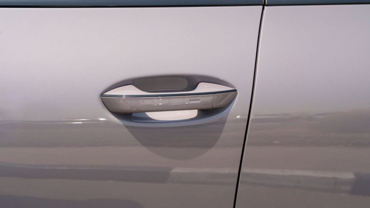 Volkswagen Tiguan 2025 | VOLKSWAGEN TIGUAN 380 TSI 4WD R-LINE INTELLIGENT PREMIUM - H.K - COOL BLACK KIT