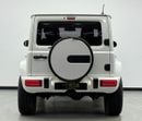 Suzuki Jimny GLX 1.5L (3-Doors) 2020 Suzuki Jimny Brabus (G63)Body Kit ,Warranty ,Excellent Condition ,GCC Spec