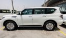 Nissan Patrol TITANUM LE VVEL DIG