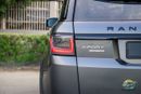 Land Rover Range Rover Sport HSE DYNAMIC 5.0L (525 HP)