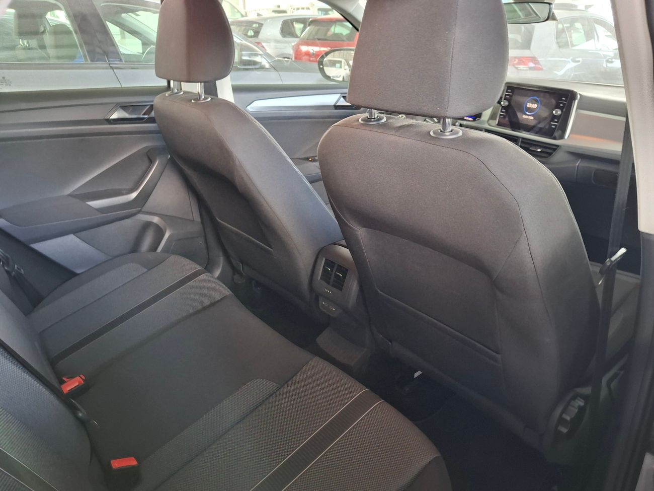 Volkswagen T ROC LIFE 1.4 | Zero Down Payment | Home Test Drive