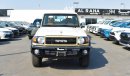 Toyota Land Cruiser Pick Up LX 4.0 L V6