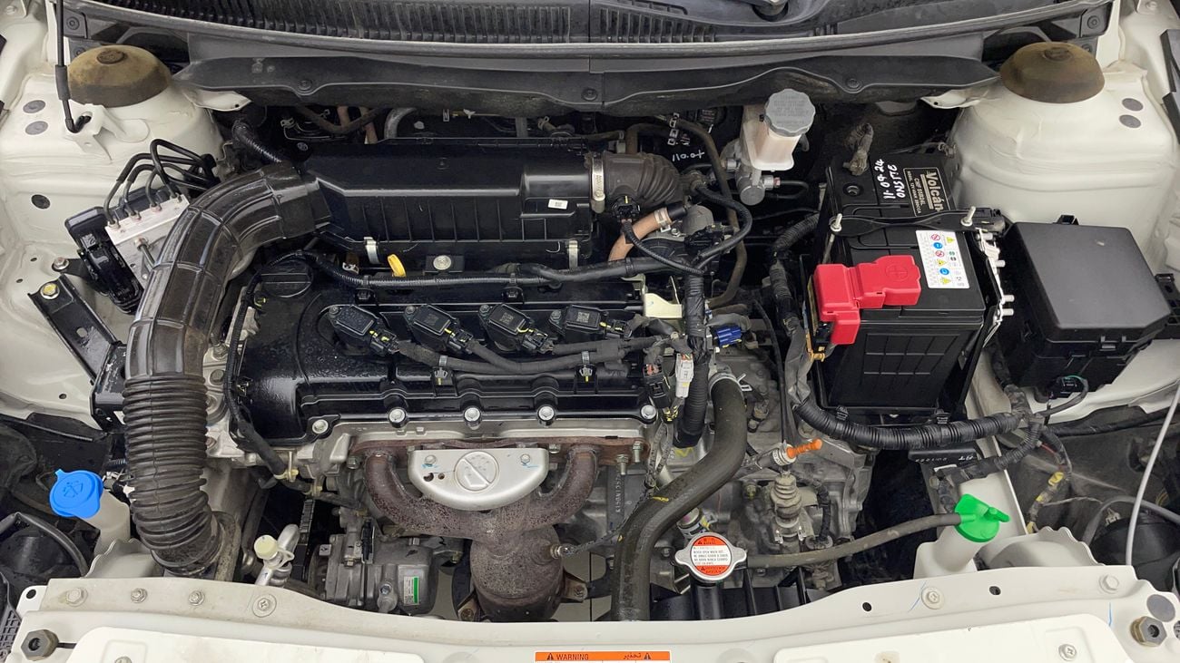 سوزوكي سياز GL 1.5 | بدون دفعة مقدمة | اختبار القيادة في المنزل