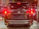 تويوتا لاند كروزر GXR 3.5L