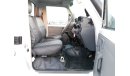 Toyota Land Cruiser Pick Up TOYOTA LAND CRUISER PICK UP (PM1025)