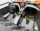 KTM XBOW 2006 KTM X-BOW, 5 of 7 Production Prototype, Excellent Condition