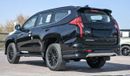 ميتسوبيشي مونتيرو سبورت Brand New Mitsubishi Montero Sport Prime Edition 2023 Export 3.0L A/T 4WD Petrol |Black/Black|
