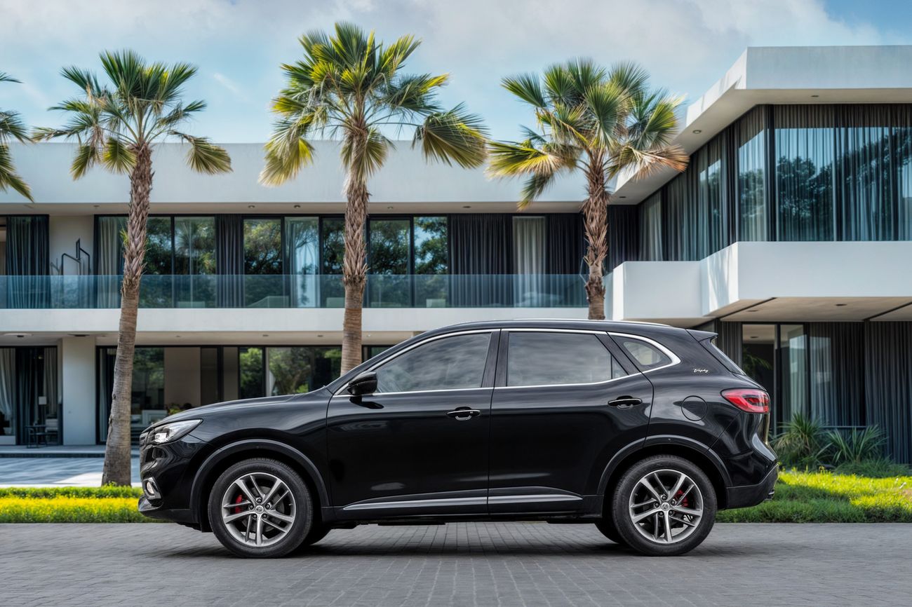 أم جي HS HS Trophy | 1,273 P.M | 0% Downpayment | MG Warranty!