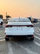 Kia K3 Kia K3 1.5 MiD 2025