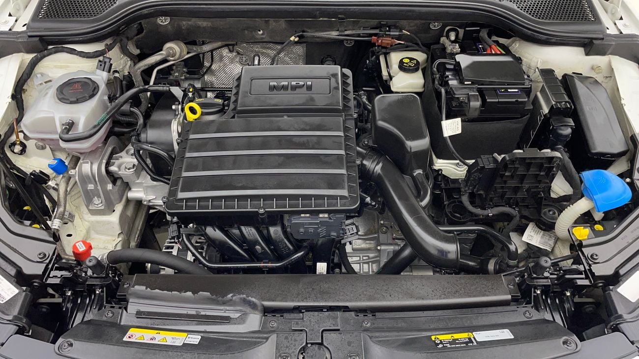 سكودا كاميك 2021 AMBITION | AED 615/Month | 0 DP | 30 Day Return | Warranty