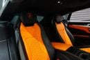 Lamborghini Urus STD Full Carbon Pack, Panoramic Roof, Individual Rear Seats, Dealer Warranty!!