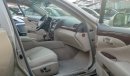 Lexus LS460 Gulf - Full Ultra - Manhole - Leather - Massage Chairs - Rings - Cruise Control Sensors in excellent