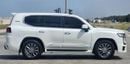 Toyota Land Cruiser GX.R V8 upgrade 2024