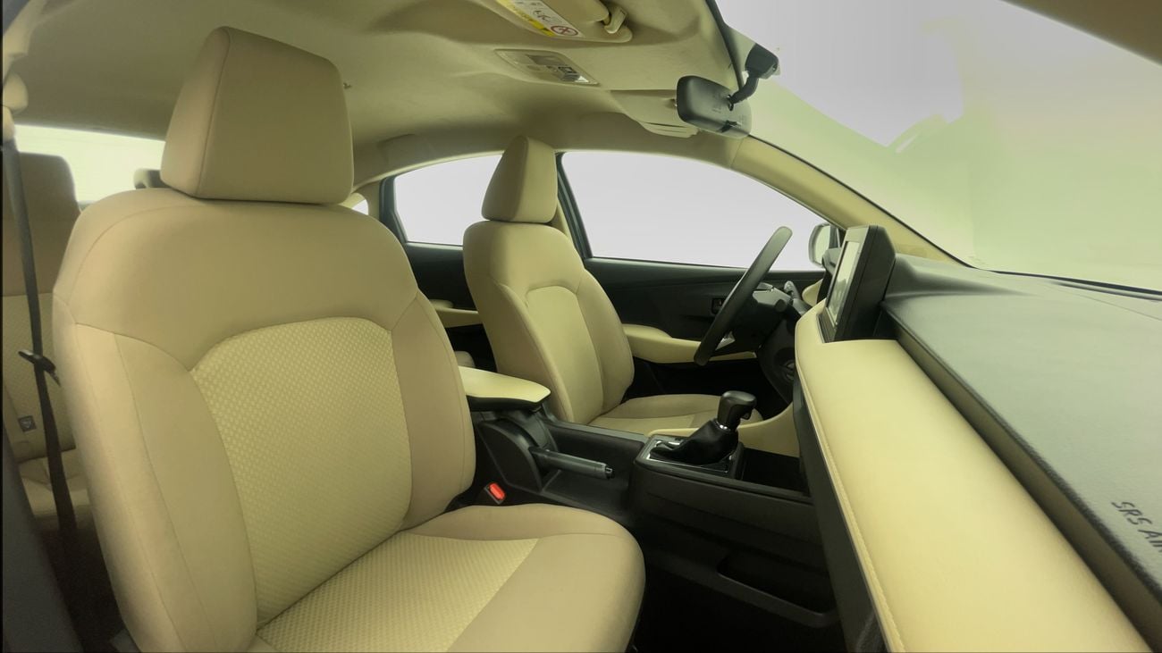 Toyota Yaris E 1.5 | Zero Down Payment | Home Test Drive