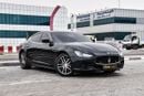 Maserati Ghibli S 3.0L