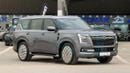 Nissan Patrol ( Eid al-Adha Offer ) (For Export , НА ЭКСПОРТ) LE Platinum City 3.5TT V6 4X4 GCC Без пробега
