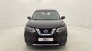 نيسان إكس تريل S 2.5 | بدون دفعة مقدمة | اختبار القيادة في المنزل